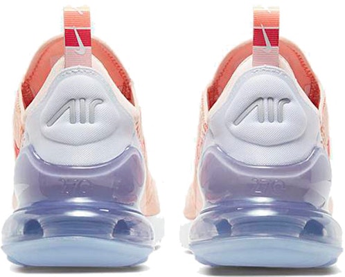 (W) 나이키 에어맥스 270 '워시드 코랄' CW5589-600 Purchase (W) 나이키 에어맥스 270 '워시드 코랄' CW5589-600