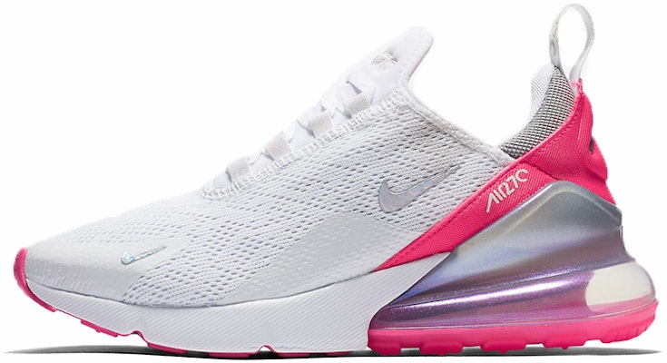 (W) 나이키 에어맥스 270 '화이트' CI1963-191 Buy (W) 나이키 에어맥스 270 '화이트' CI1963-191