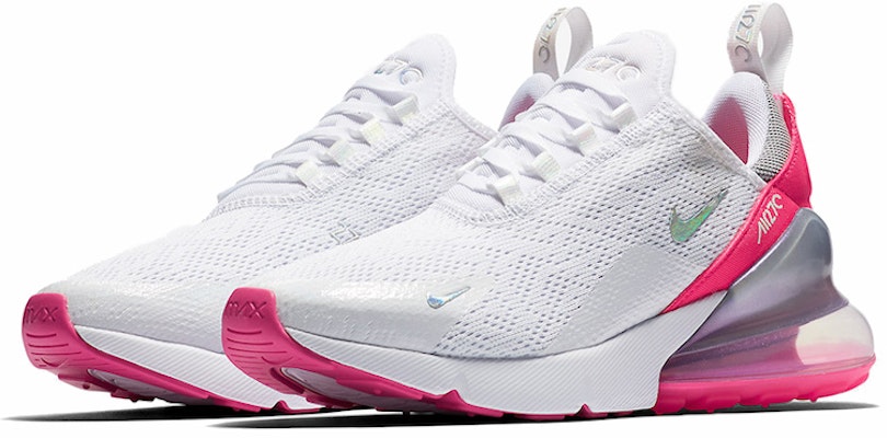 (W) 나이키 에어맥스 270 '화이트' CI1963-191 Order (W) 나이키 에어맥스 270 '화이트' CI1963-191