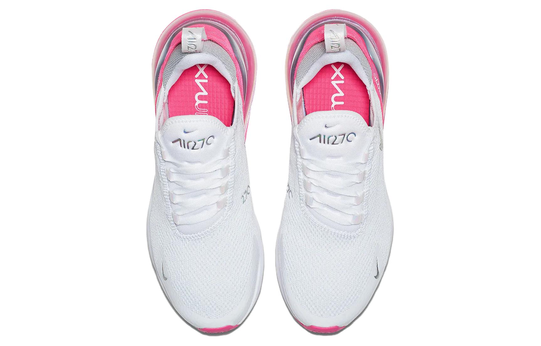 Lookbook (W) 나이키 에어맥스 270 '화이트' CI1963-191