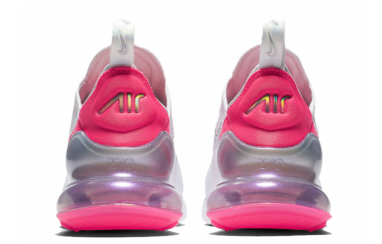 Shop (W) 나이키 에어맥스 270 '화이트' CI1963-191