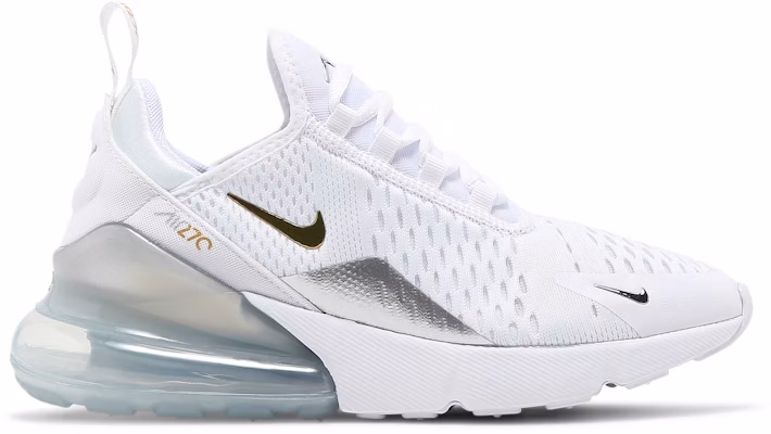 (Women) Nike Air Max 270 'White' DM3080-100 Buy (Women) Nike Air Max 270 'White' DM3080-100