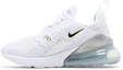 Lookbook (Women) Nike Air Max 270 'White' DM3080-100