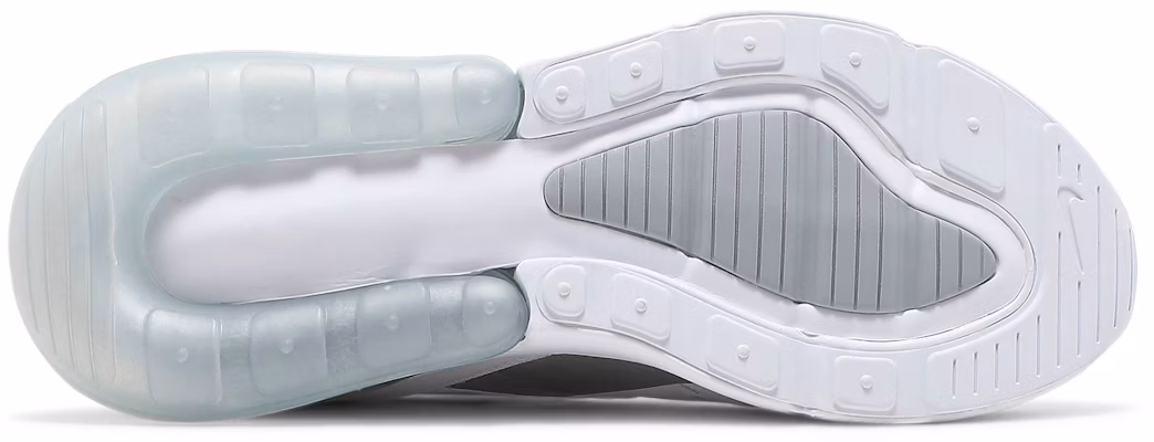 (Women) Nike Air Max 270 'White' DM3080-100 Shop (Women) Nike Air Max 270 'White' DM3080-100
