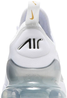 (Women) Nike Air Max 270 'White' DM3080-100 Sizing (Women) Nike Air Max 270 'White' DM3080-100