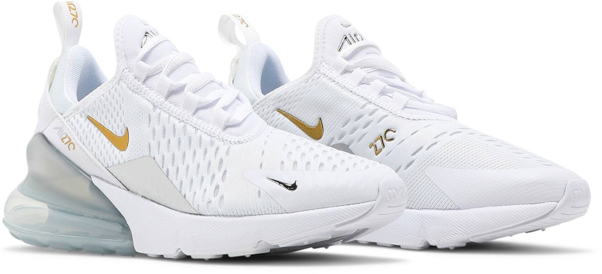 (Women) Nike Air Max 270 'White' DM3080-100 Cheap (Women) Nike Air Max 270 'White' DM3080-100