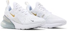 Cheap (Women) Nike Air Max 270 'White' DM3080-100