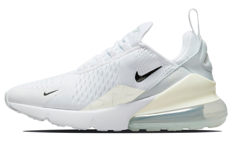 Buy (W) Nike Air Max 270 'Blanco' DR7859-100