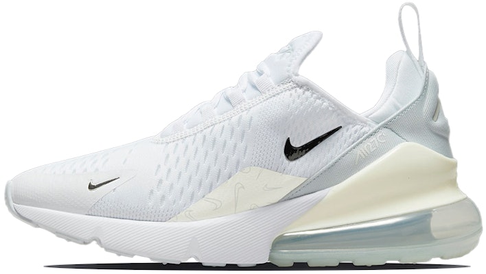 (W) Nike Air Max 270 'Blanco' DR7859-100 Buy (W) Nike Air Max 270 'Blanco' DR7859-100