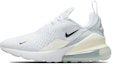 Buy (W) Nike Air Max 270 'Blanco' DR7859-100
