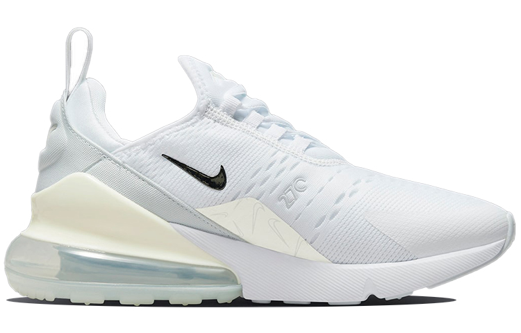 Order (W) Nike Air Max 270 'Blanco' DR7859-100