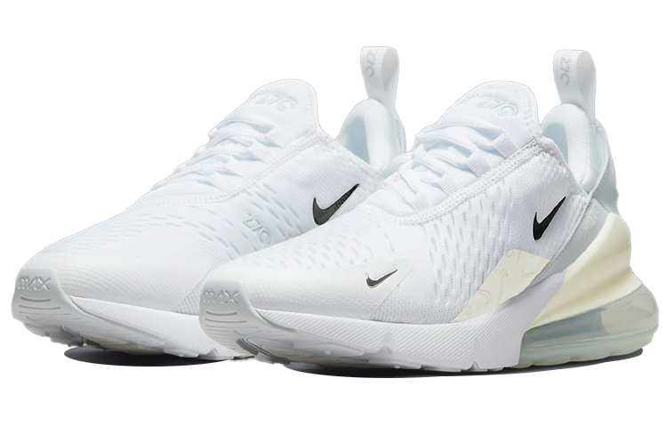 Lookbook (W) Nike Air Max 270 'Blanco' DR7859-100