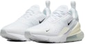 Lookbook (W) Nike Air Max 270 'Blanco' DR7859-100