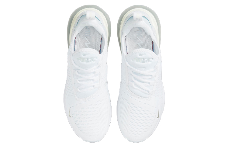 Shop (W) Nike Air Max 270 'Blanco' DR7859-100