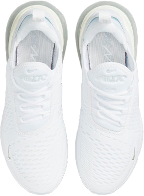 (W) Nike Air Max 270 'Blanco' DR7859-100 Shop (W) Nike Air Max 270 'Blanco' DR7859-100
