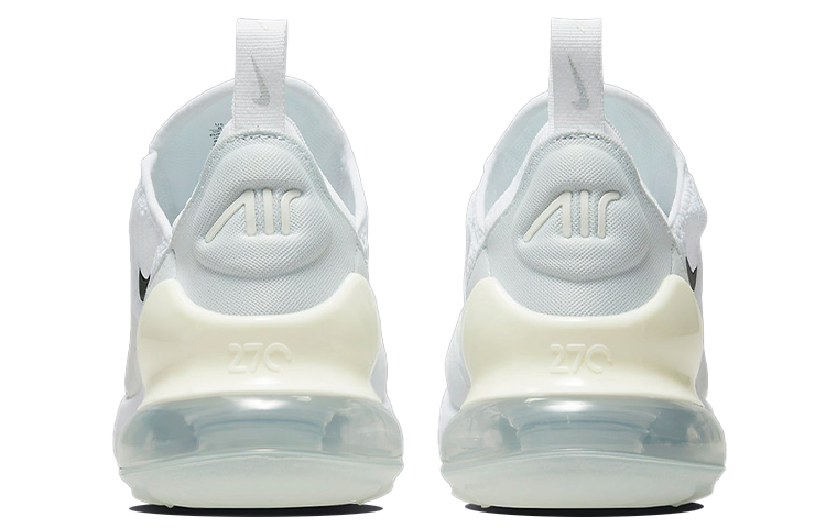 Purchase (W) Nike Air Max 270 'Blanco' DR7859-100