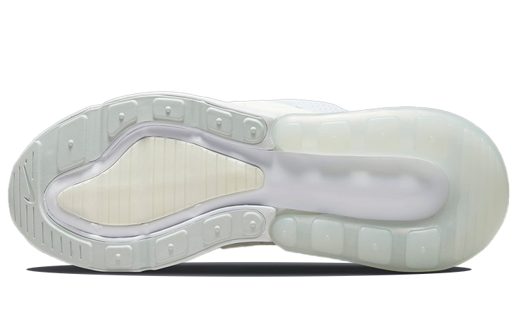 Details for (W) Nike Air Max 270 'Blanco' DR7859-100