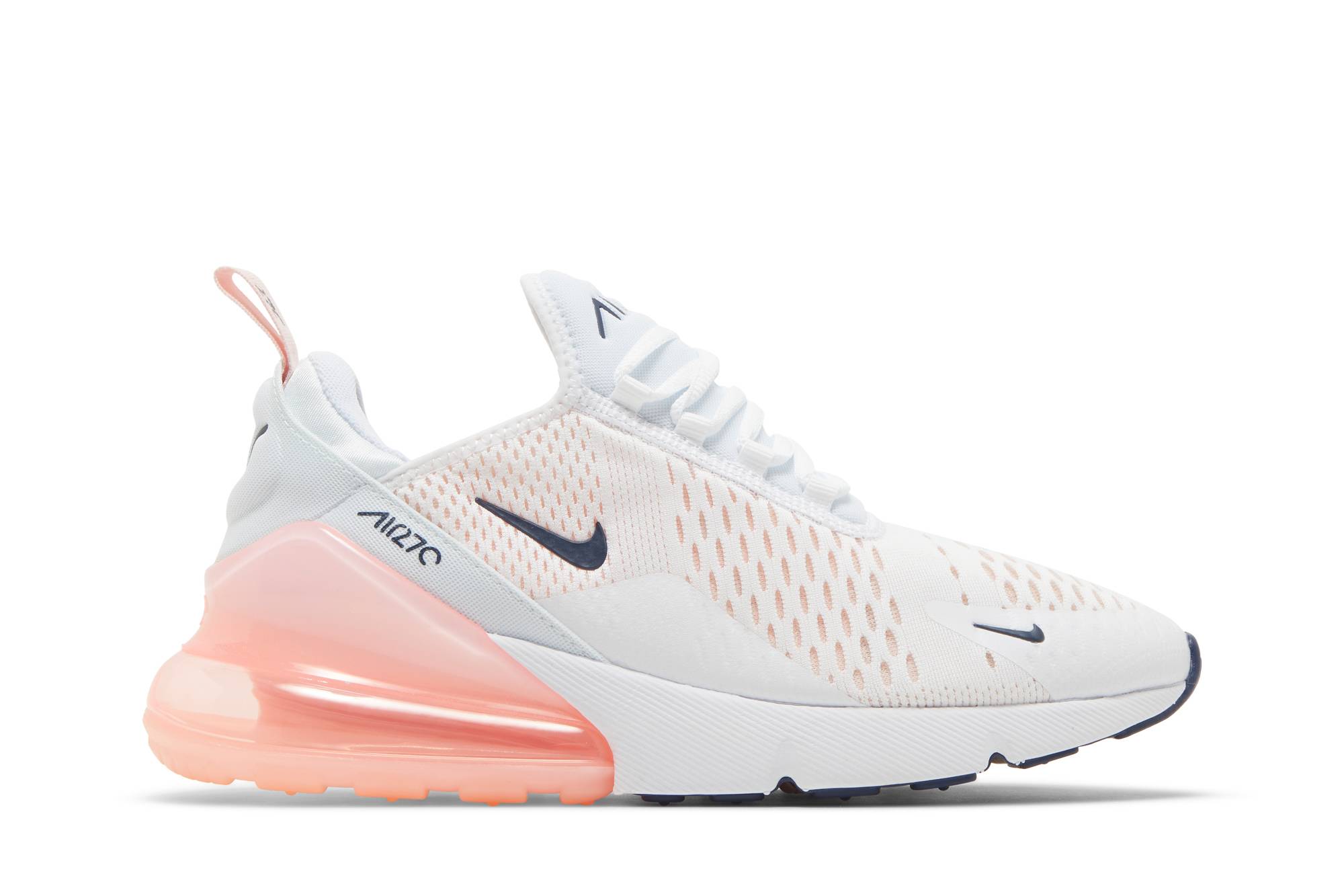 New nike 270 women's outlet