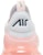 (W) Nike Air Max 270 'Putih Bleached Coral' AH6789-110