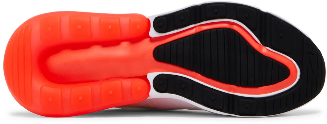 (W) ナイキ エア マックス 270 "白/赤/黄緑" (Nike Ea Makkusu 270 "Shiro/Aka/KiiroMidori") AH6789-114 Shop (W) ナイキ エア マックス 270 "白/赤/黄緑" (Nike Ea Makkusu 270 "Shiro/Aka/KiiroMidori") AH6789-114