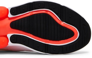 (W) 耐克Air Max 270 '白色亮红荧光绿' AH6789-114 Purchase (W) 耐克Air Max 270 '白色亮红荧光绿' AH6789-114