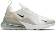 Buy (W) Nike Air Max 270 'Putih Desert Sand' DH3050-100