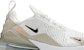 (W) Nike Air Max 270 'Putih Desert Sand' DH3050-100