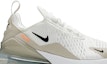 Order (W) Nike Air Max 270 'Putih Desert Sand' DH3050-100