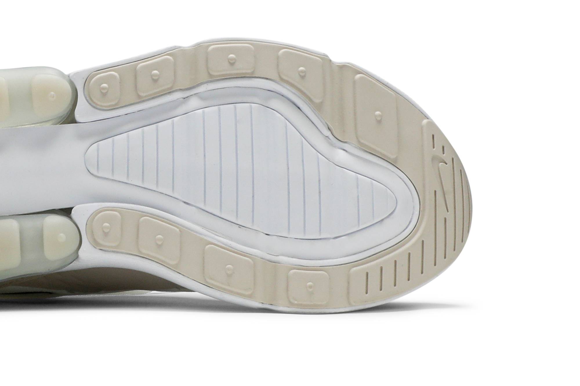 Purchase (W) ナイキ エア マックス 270 "ホワイトデザートサンド" DH3050-100