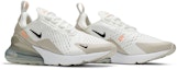 Cheap (W) Nike Air Max 270 'Putih Desert Sand' DH3050-100