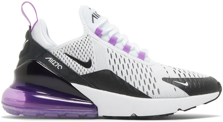 (W) Nike Air Max 270 'Putih Fuchsia Dream' AH6789-113 Buy (W) Nike Air Max 270 'Putih Fuchsia Dream' AH6789-113