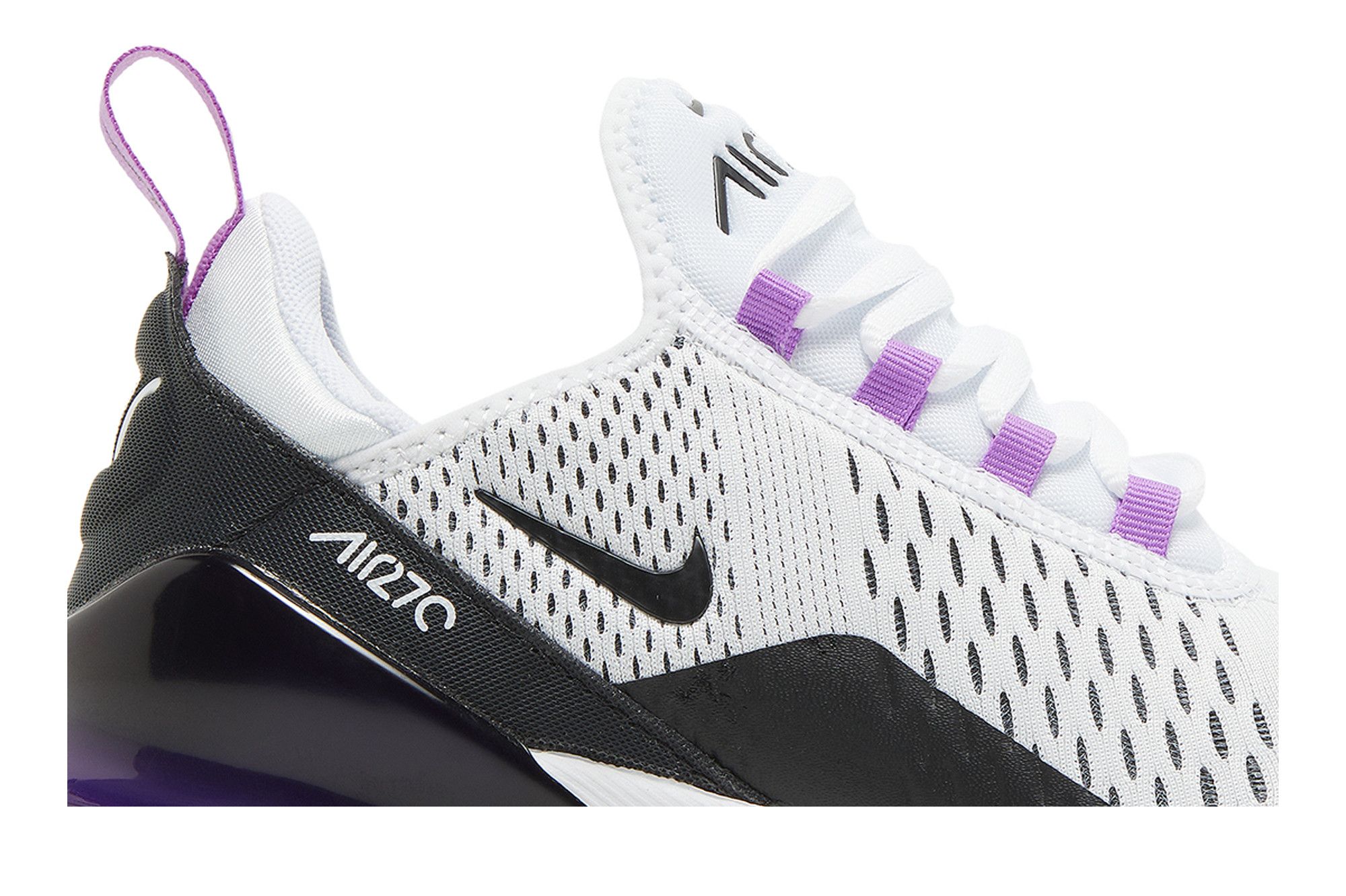 Shop (W) Nike Air Max 270 'Putih Fuchsia Dream' AH6789-113