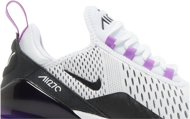 (W) Nike Air Max 270 'Putih Fuchsia Dream' AH6789-113 Shop (W) Nike Air Max 270 'Putih Fuchsia Dream' AH6789-113