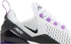Shop (W) Nike Air Max 270 'Putih Fuchsia Dream' AH6789-113