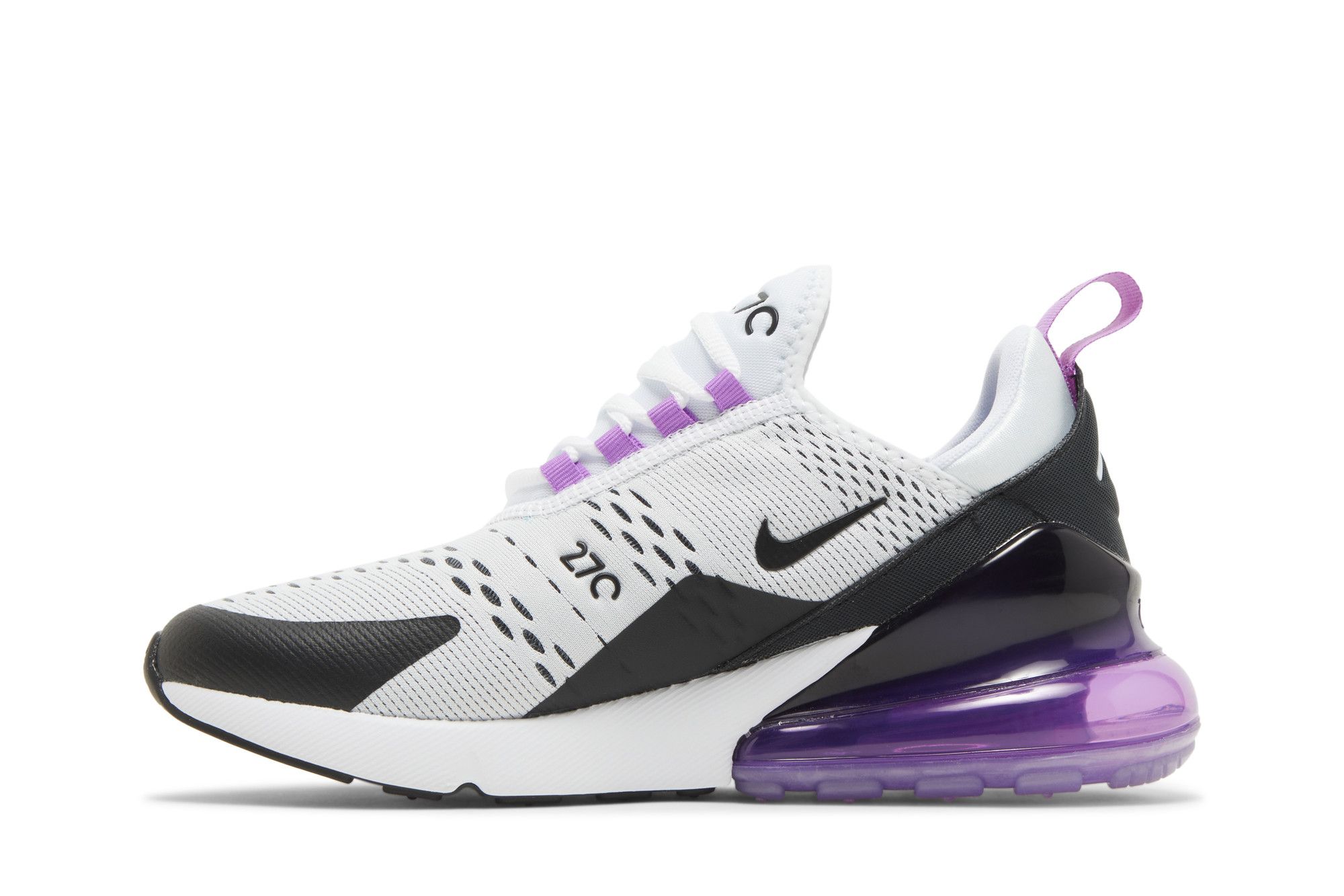 Purchase (W) Nike Air Max 270 'Putih Fuchsia Dream' AH6789-113