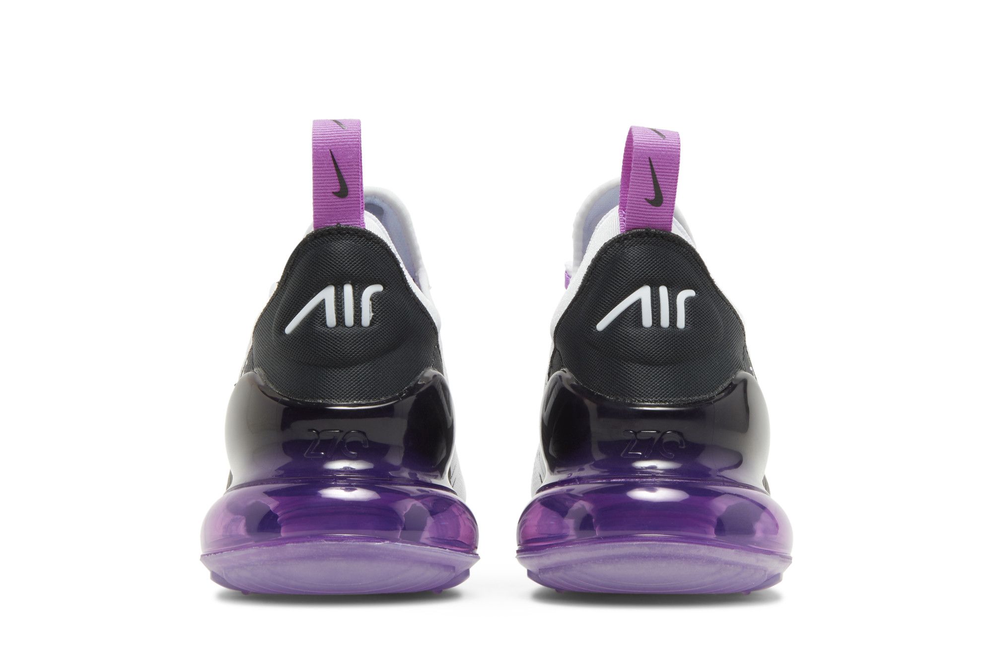 Cheap (W) Nike Air Max 270 'Putih Fuchsia Dream' AH6789-113