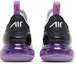 Cheap (W) Nike Air Max 270 'Putih Fuchsia Dream' AH6789-113
