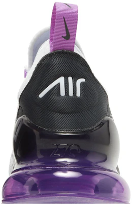 (W) Nike Air Max 270 'Putih Fuchsia Dream' AH6789-113 1