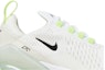 Order (W) Nike Air Max 270 'Putih Hijau Hantu' AH6789-108