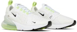 Cheap (W) Nike Air Max 270 'Putih Hijau Hantu' AH6789-108