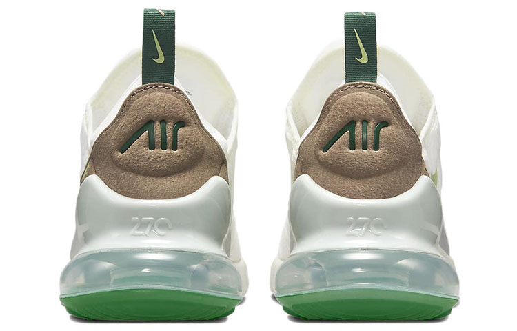 Purchase (W) 나이키 에어맥스 270 '화이트 고지 그린' DX8957-100