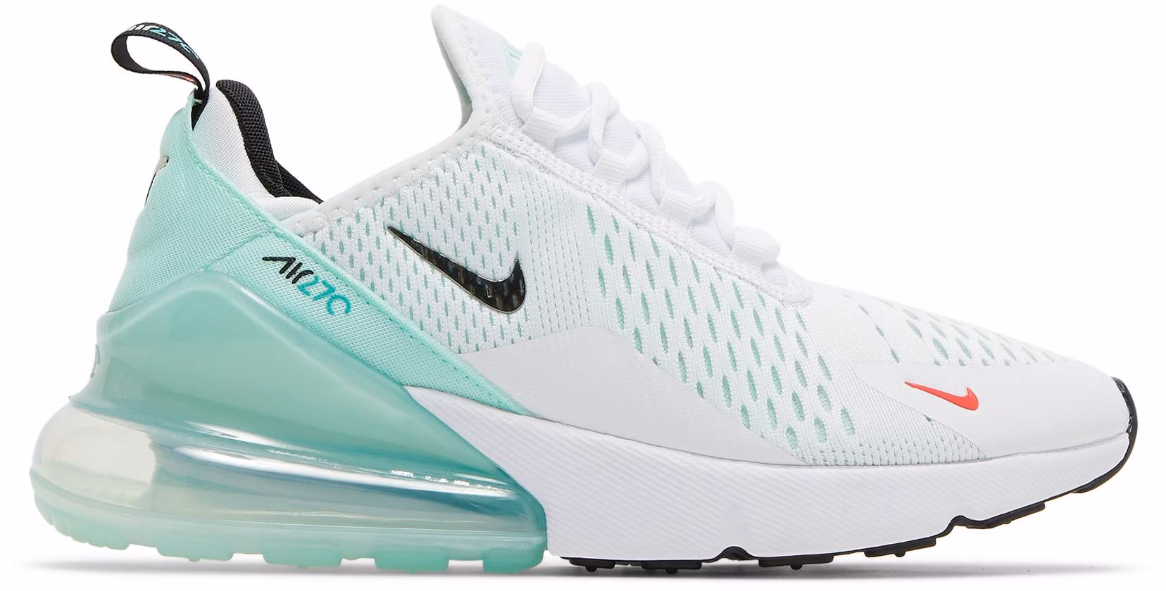 Nike air 2025 270 mint