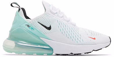 (Women) Nike Air Max 270 'White Mint Foam' DQ7652-100 (Women) Nike Air Max 270 'White Mint Foam' DQ7652-100