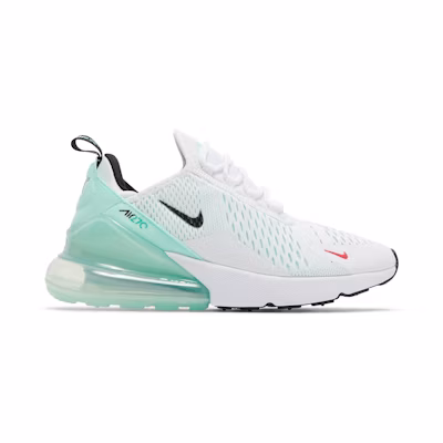 (W) Nike Air Max 270 'White Mint Foam'