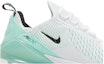 Order (W) Nike Air Max 270 'Putih Mint Foam' DQ7652-100