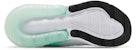 (W) Nike Air Max 270 'Putih Mint Foam' DQ7652-100