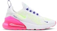 Buy (W) Nike Air Max 270 'Putih Pink Blast Volt' DH0252-100