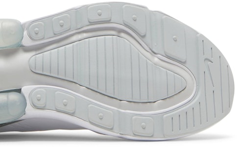 (W) Nike Air Max 270 'Blanco Platino Puro' DX0114-100 Purchase (W) Nike Air Max 270 'Blanco Platino Puro' DX0114-100