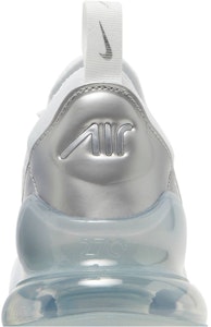 (W) Nike Air Max 270 'Blanco Platino Puro' DX0114-100 Sizing (W) Nike Air Max 270 'Blanco Platino Puro' DX0114-100