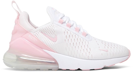 (W) Nike Air Max 270 'Blanco Rosa Suave' FJ4575-100 Buy (W) Nike Air Max 270 'Blanco Rosa Suave' FJ4575-100